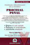 Procesal penal
