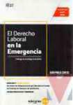 El derecho laboral en la emergencia