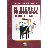 El secreto profesional en Trabajo Social