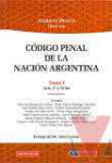 Cdigo Penal de la Nacin Argentina