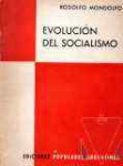 Evolucin del socialismo
