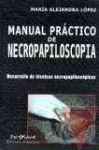 Manual prctico de necropapiloscopa