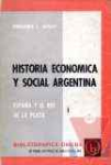 Historia econmica y social argentina