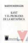 Kant y el problema de la metafsica