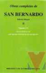 Obras completas de San Bernardo