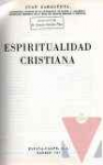 Espiritualidad cristiana