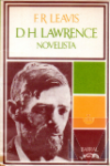 D.H. Lawrence, novelista
