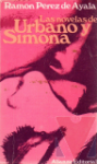 Las novelas de Urbano y Simona