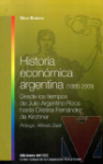 Historia econmica argentina (1880-2009)