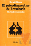 El psicodiagnstico de Rorschach