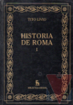 Historia de Roma desde su fundacin