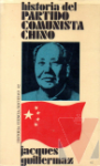 Historia del partido comunista chino