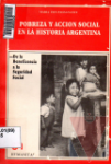 Pobreza y accin social en la historia Argentina