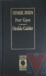 Peer Gynt. Hedda Gabler