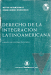 Derecho de la integracin latinoamericana