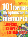 101 Formas de optimizar la memoria