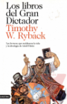 Los libros del gran dictador