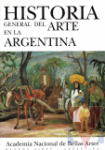 Historia general del Arte en la Argentina