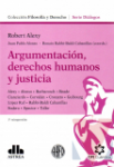 Argumentacin, derechos humanos y justicia