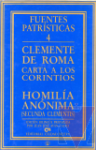 Homila annima (Secunda Clementis)
