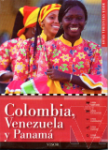 Colombia, Venezuela y Panam. Guas tursticas Visor