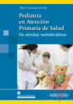 Pediatra en atencin primaria de la Salud
