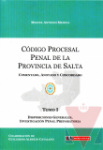 Cdigo procesal penal de la Provincia de Salta