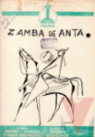 Zamba de Anta