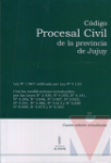 Cdigo Procesal Civil de la Provincia de Jujuy