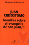 Homilas sobre el evangelio de San Juan