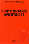 Constituciones apostlicas