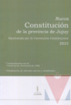 Nueva Constitucin de la Provincia de Jujuy