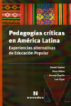 Pedagogas crticas en Amrica Latina