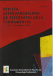 Revista Latinoamericana de Psicopatologia Fundamental