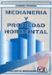 Medianera y propiedad horizontal