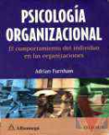 Psicologa organizacional