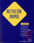 Nutricin animal