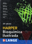 Harper. Bioqumica ilustrada