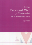 Cdigo Procesal Civil y Comercial de la Provincia de Jujuy