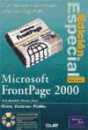 Edicin especial Microsoft FrontPage 2000
