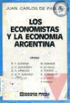 Los economistas y la economa Argentina