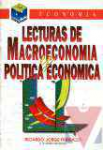 Lecturas de macroeconoma y poltica econmica