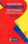 Richmond student's dictionary