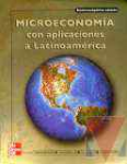 Microeconoma con aplicaciones a Latinoamrica