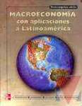 Macroeconoma con aplicaciones a Latinoamrica