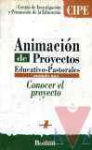 Animacin de proyectos educativo-pastorales