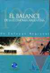 El balance de la economa argentina 1999