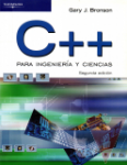 C++ para ingeniera y ciencias