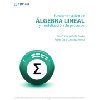 Fundamentacin de lgebra lineal y modelizacin de procesos / Valle Sotelo, Juan Carlos del; - URL